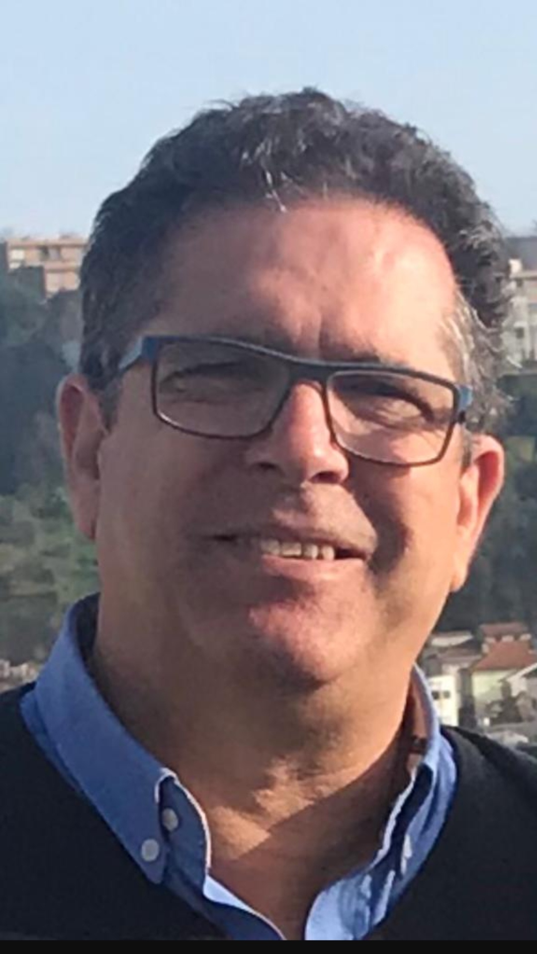 Primo anniversario dalla scomparsa del caro Daniele Concas