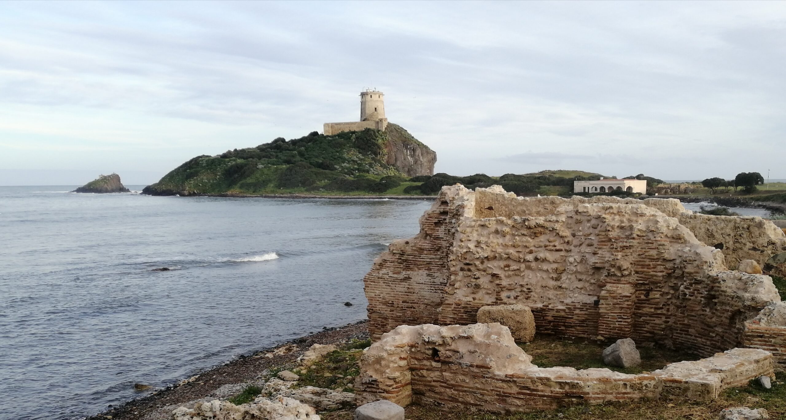 Pula, nuova vita per il Parco Urbano