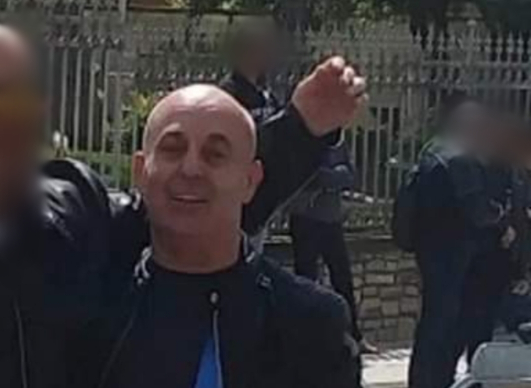 San Gavino Monreale sotto choc per Antonio, morto nell’auto finita fuori strada: “Addio, grande meccanico”