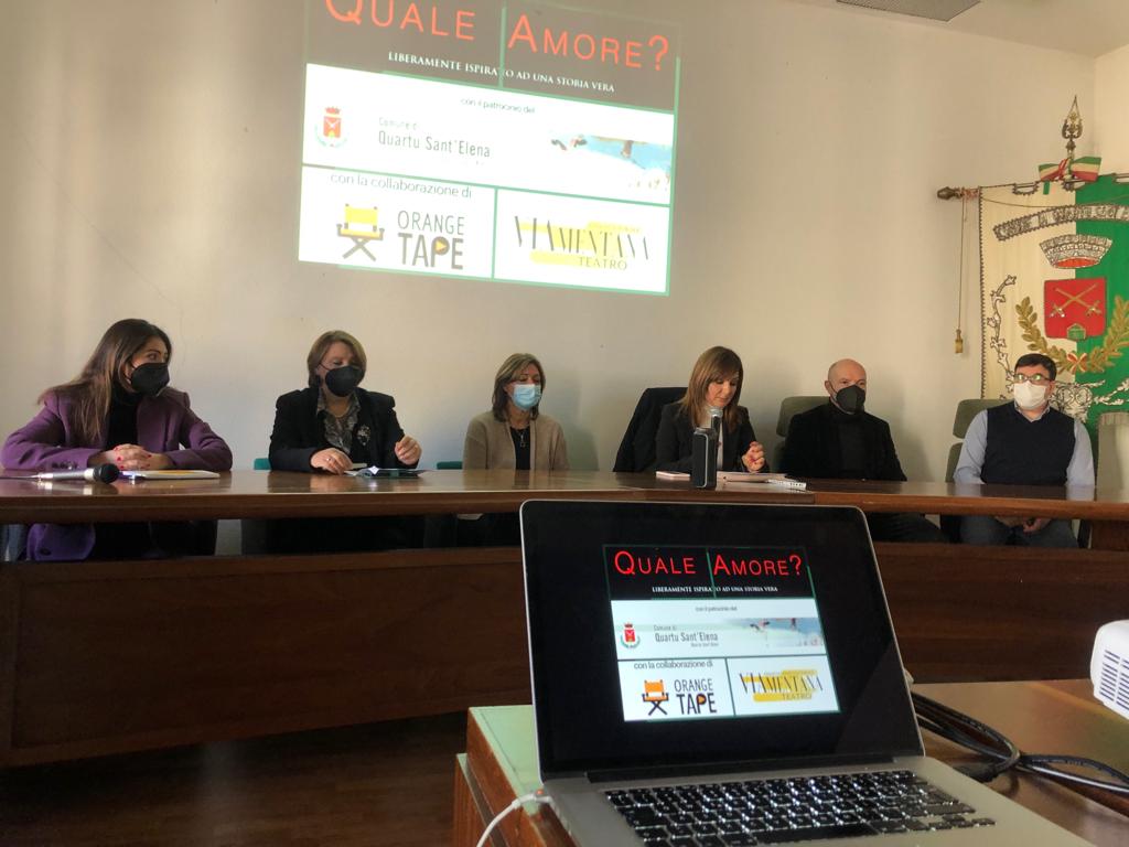 Violenza sulle donne nel Cagliaritano, 700 sos in un anno: “Tanti casi anche a Quartu”