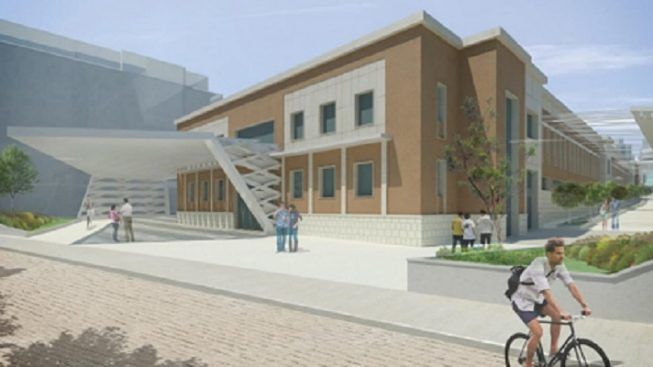 Cagliari, nuova vita per San Benedetto: “Mercato con terrazza panoramica e aperto anche la sera”