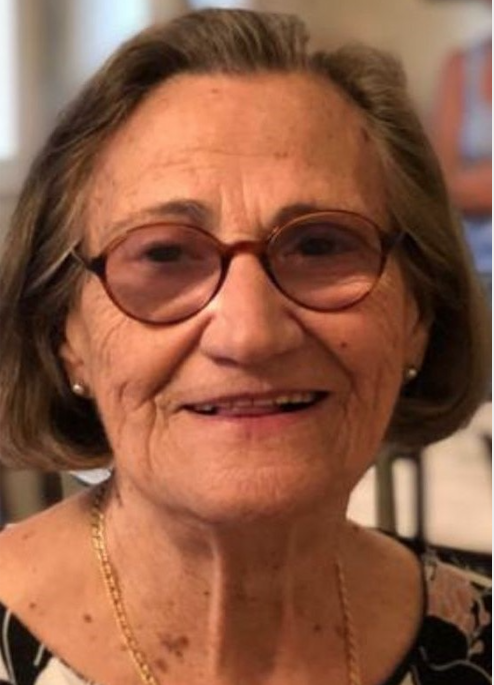 Lorenza Sensi, Trigesimo e Ringraziamento