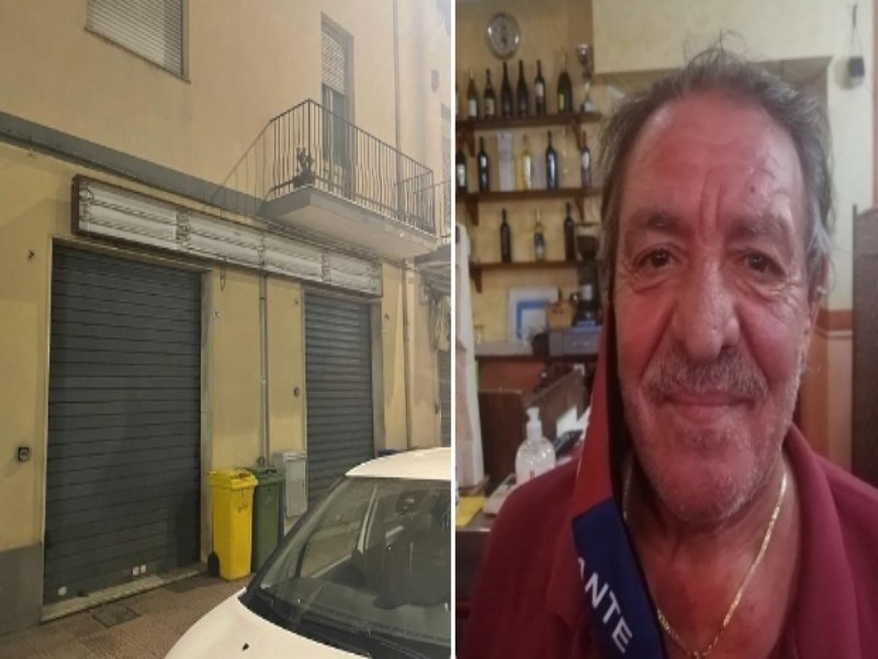 Cagliari, in viale Sant’Avendrace chiude il ristorante dei cagliaritani veraci: addio a “Da Luciano”