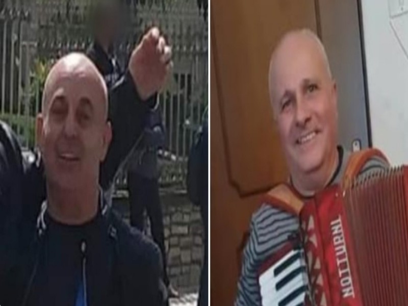 Antonio e Corrado, colleghi e amici di San Gavino morti a poche ore di distanza: “Si sono riabbracciati in paradiso”