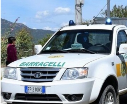 A Capoterra torna la storica compagnia barracellare: più sicurezza, salvaguardia e prevenzione in tutto il territorio