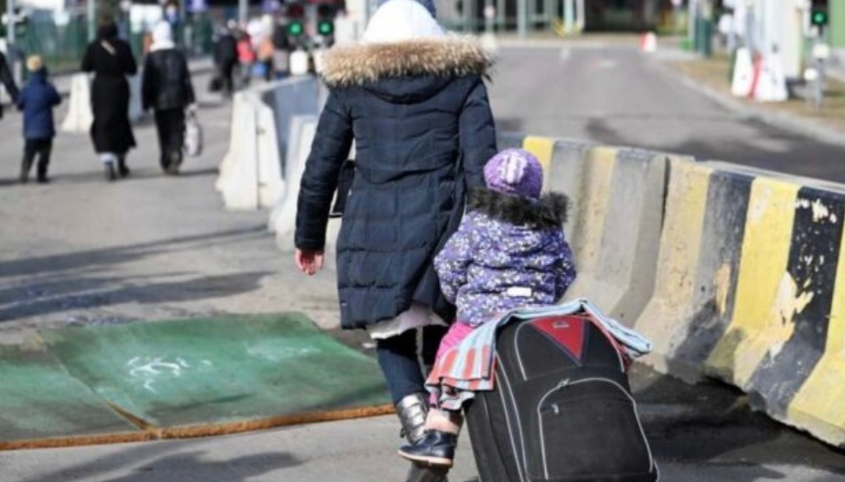 Monserrato, una equipe per agevolare i ricongiungimenti familiari dei profughi ucraini