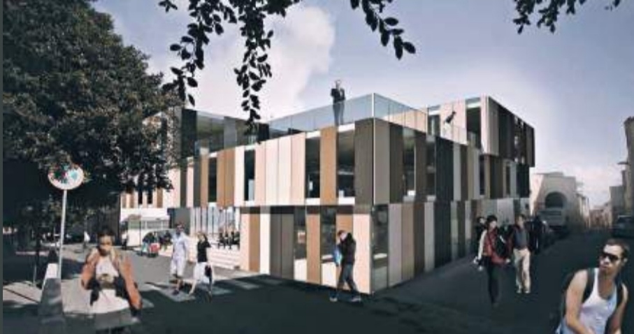 Monserrato: un mix tra prelibatezze locali, cultura e svago. L’ex Mercato Civico verso la svolta