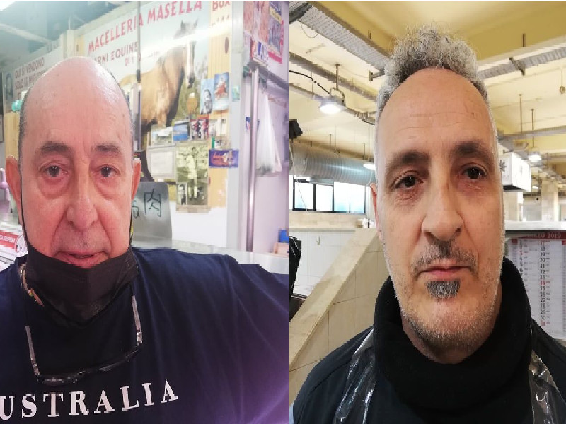 Cagliari, macellai e pescivendoli stremati: “Box nella piazza davanti al Lirico? Il Comune ci paghi tutte le spese”