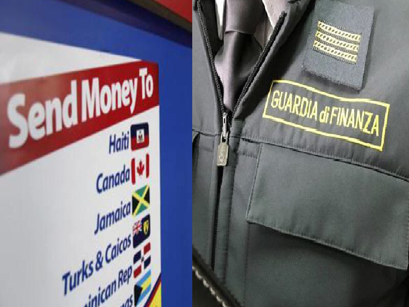 Fiumi di soldi spediti da Quartu usando documenti “rubati”, così agiva la banda dell’autoriciclaggio