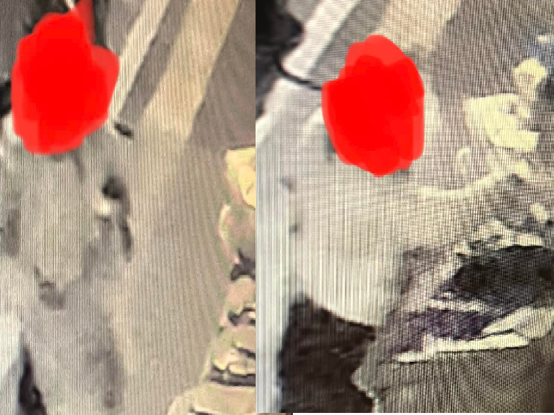 Monserrato, scarica 3 sacchi pieni di rifiuti nei mastelli della pizzeria: “Sei stato ripreso dalle telecamere”