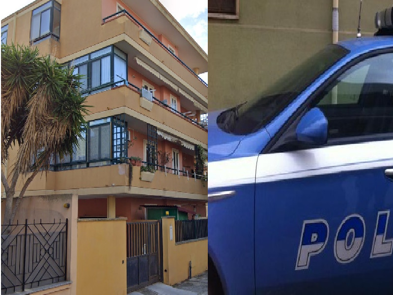 Schiacciato dal cancello di casa a Quartu, muore un poliziotto in pensione: addio a Stefano Tanzi