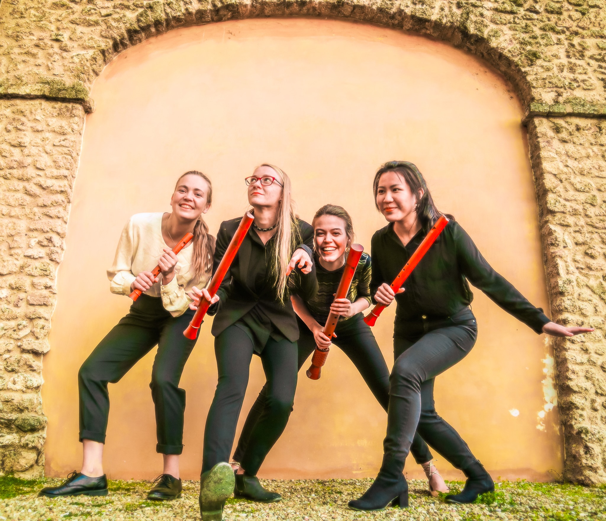 Festival Echi lontani, sabato a Cagliari arriva lo Sféra Ensemble