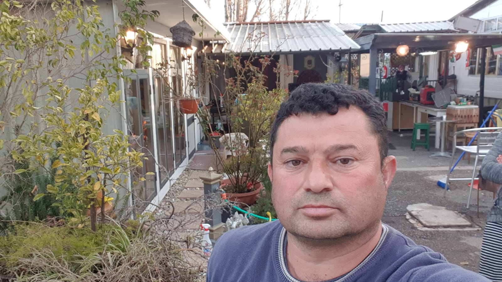 Selargius, il desiderio dei Rom: “Andare via dal campo? Anche subito ma nessuno vuole affittarci le case”