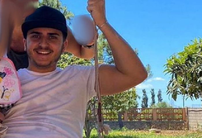 Sardegna, muore un giovane papà in un incidente stradale: addio a Luca Baraghini