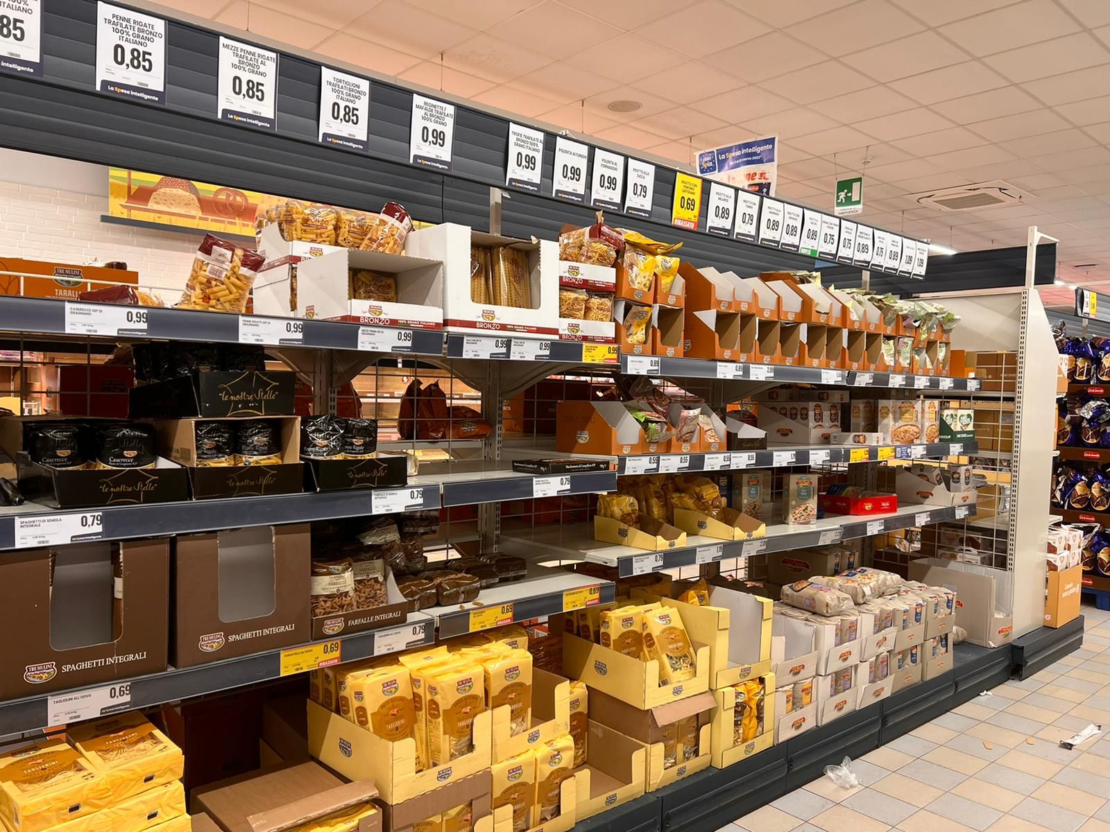 Assalto a supermarket e benzinai, deputata Lapia: “In Sardegna scene da film, è psicosi ingiustificata”