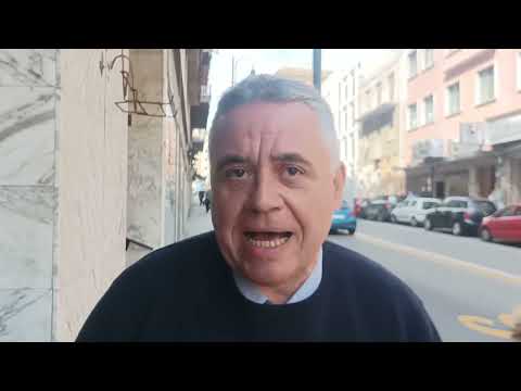 A Cagliari strade al buio tra incidenti e aggressioni, caos nel centrodestra: “Colpa anche dell’Enel, poi c’è il problema gabbiani”