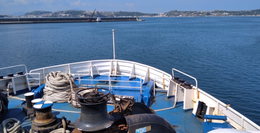 Navi per la Sardegna, l’ultimatum: “Benzina alle stelle, o aumentiamo il costo dei biglietti o ci fermiamo”