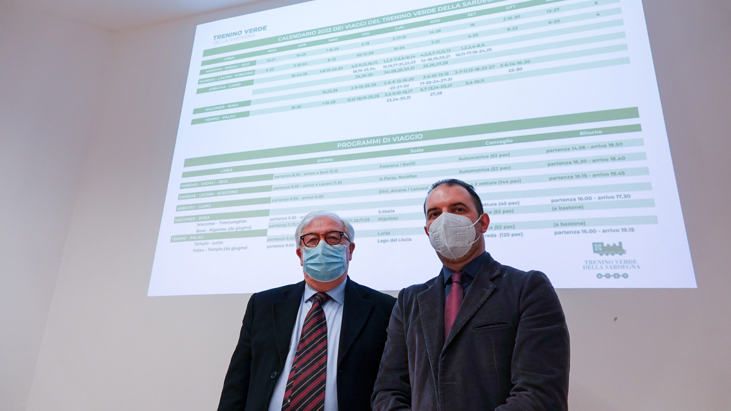 Trenino Verde, la nuova stagione prolungata fino a dicembre