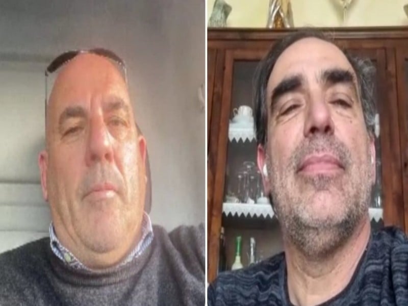 Autotrasportatori sardi in rivolta: “Gasolio alle stelle, lavoriamo in perdita: le scorte nei negozi diminuiranno” (VIDEO)