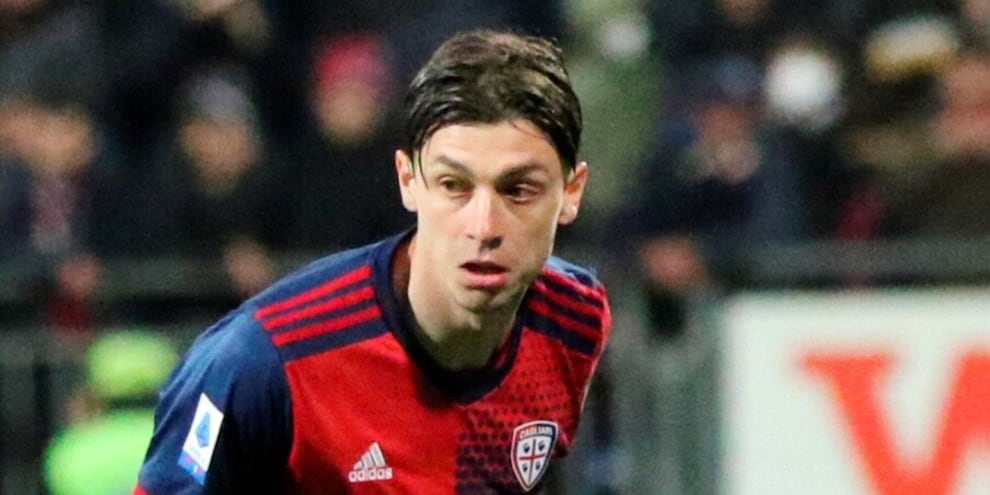 Cagliari, Baselli ha il Covid: “E’ in isolamento”