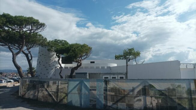 A Quartu la nuova Bussola apre in estate: 6 suites vista mare, piscina e spiaggia privata