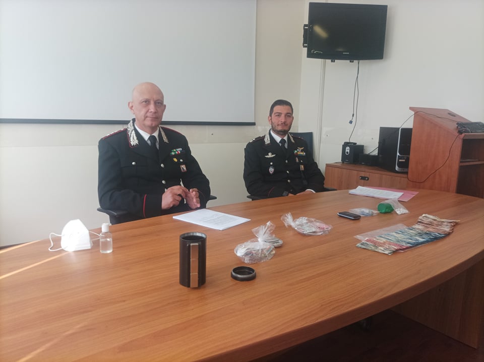 Cagliari, eroina e coca venduta anche all’alta borghesia: 4 pusher arrestati a Sant’Elia