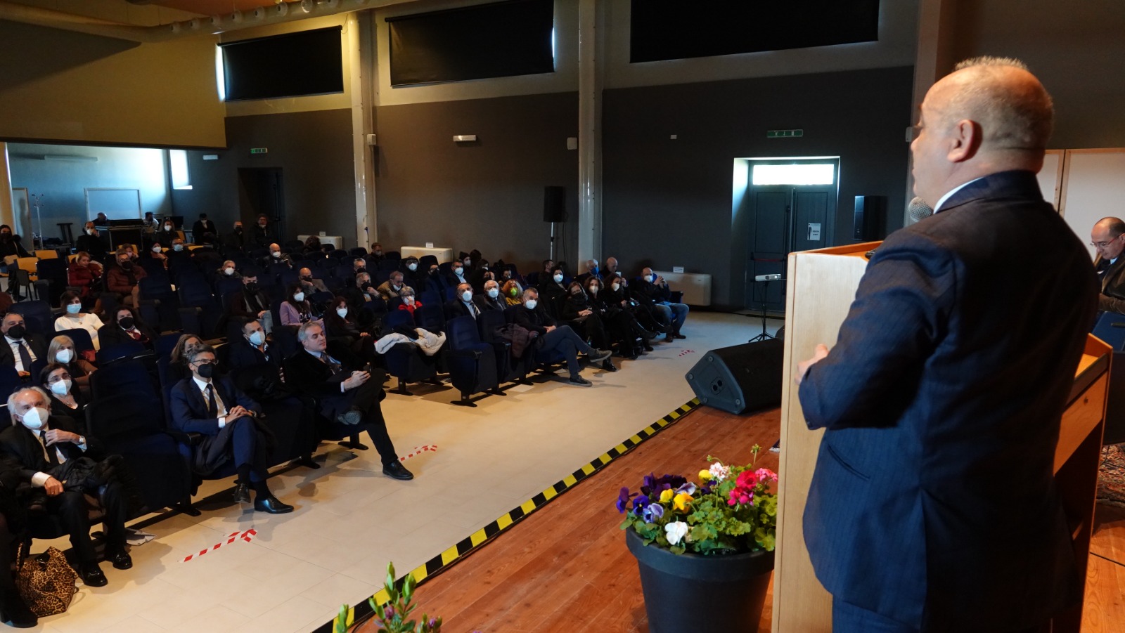 Gianni Chessa, la scommessa del turismo archeologico in Sardegna: “Le eccellenze della storia in vetrina”