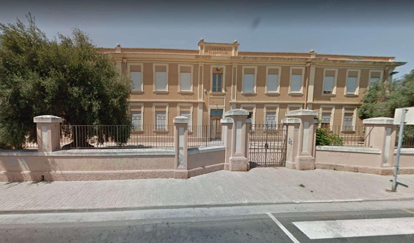 Svolta a Elmas, la nuova casa della sanità nell’ex scuola: “Cure mediche e assistenza per tutti”