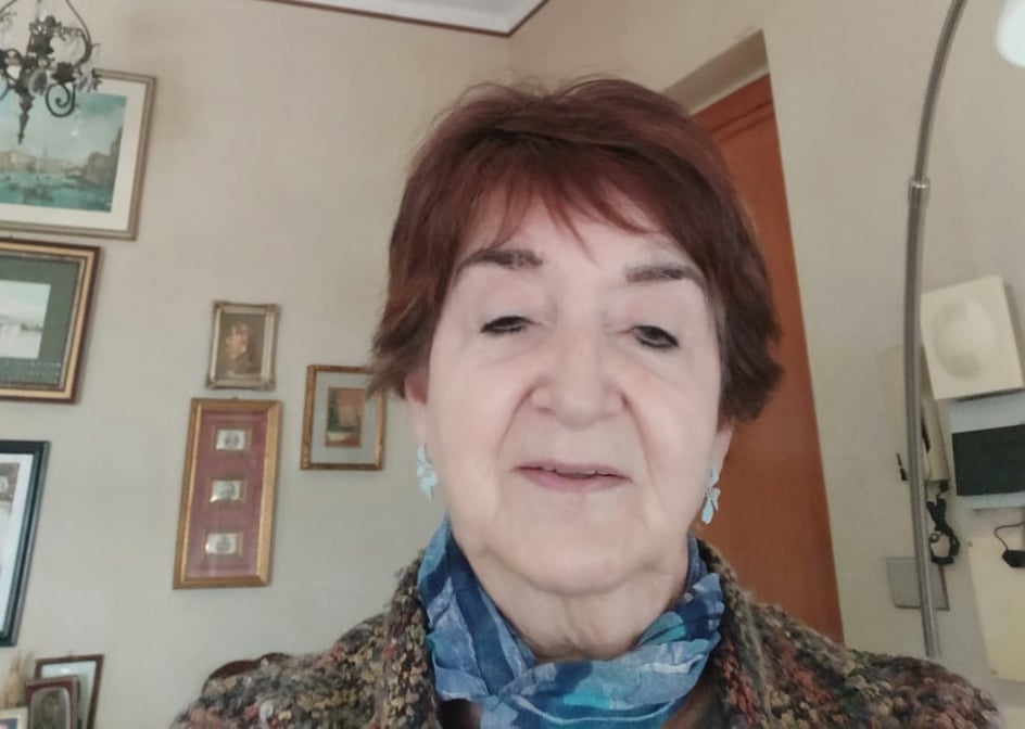 Addio al cinema e sedute “razionate” dalla parrucchiera: “Impossibile arrivare a fine mese con la pensione a Cagliari”