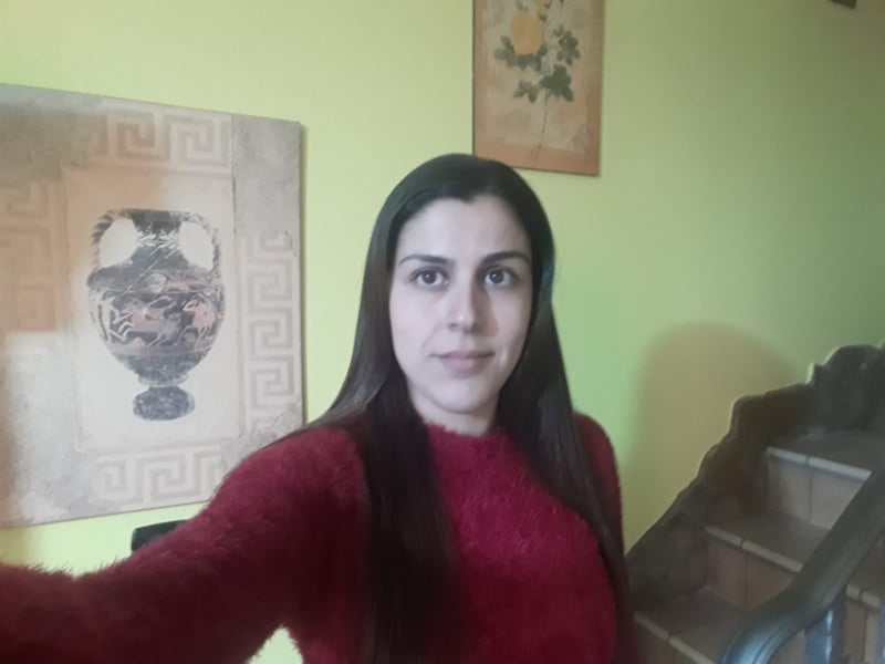 “Strozzata dagli aumenti di benzina e luce a Villasor, chiudo la mia bottega due giorni per protesta”