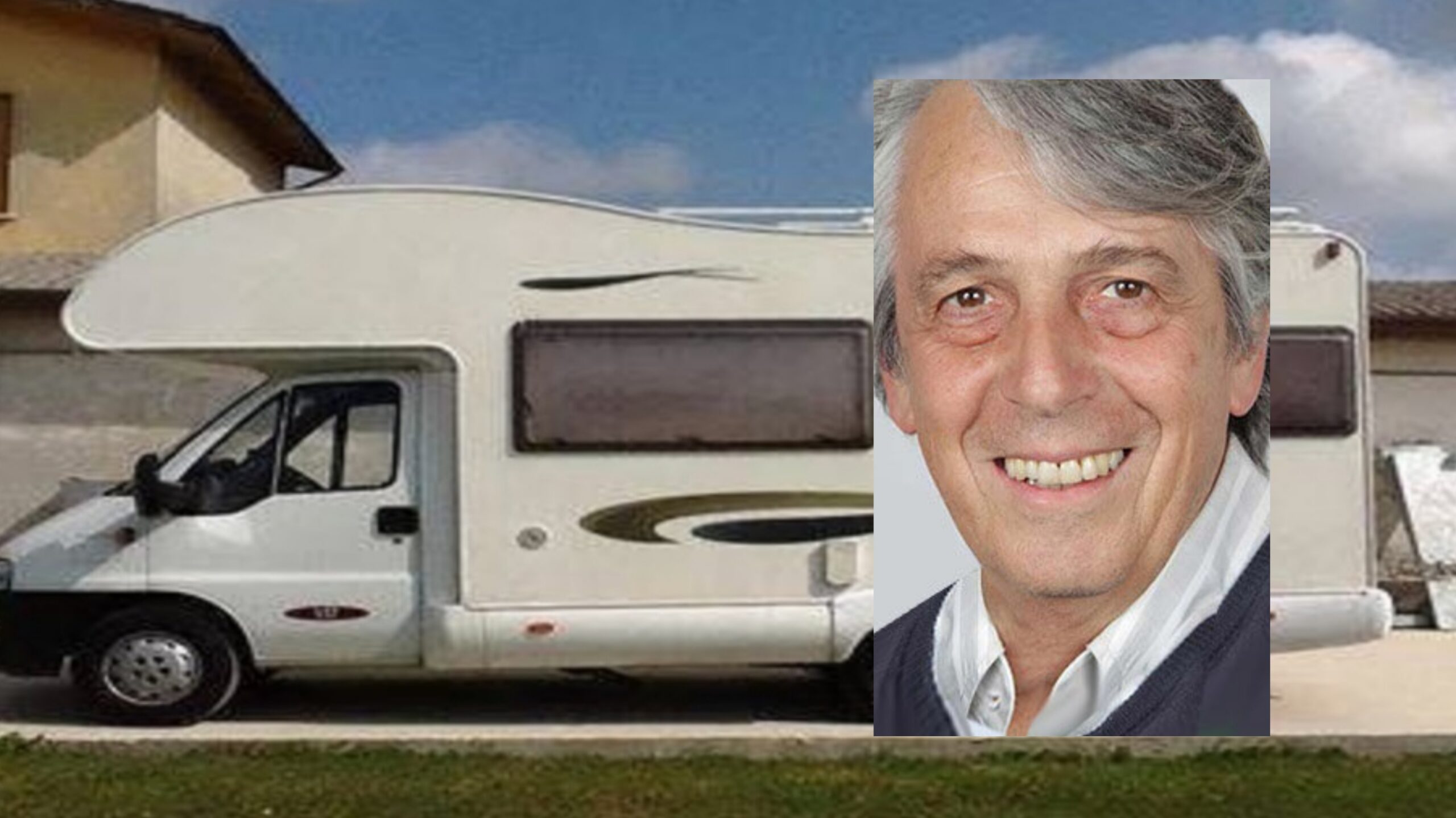 Monserrato, ecco la prima area camper dell’hinterland cagliaritano: decine di posti disponibili per i campeggiatori