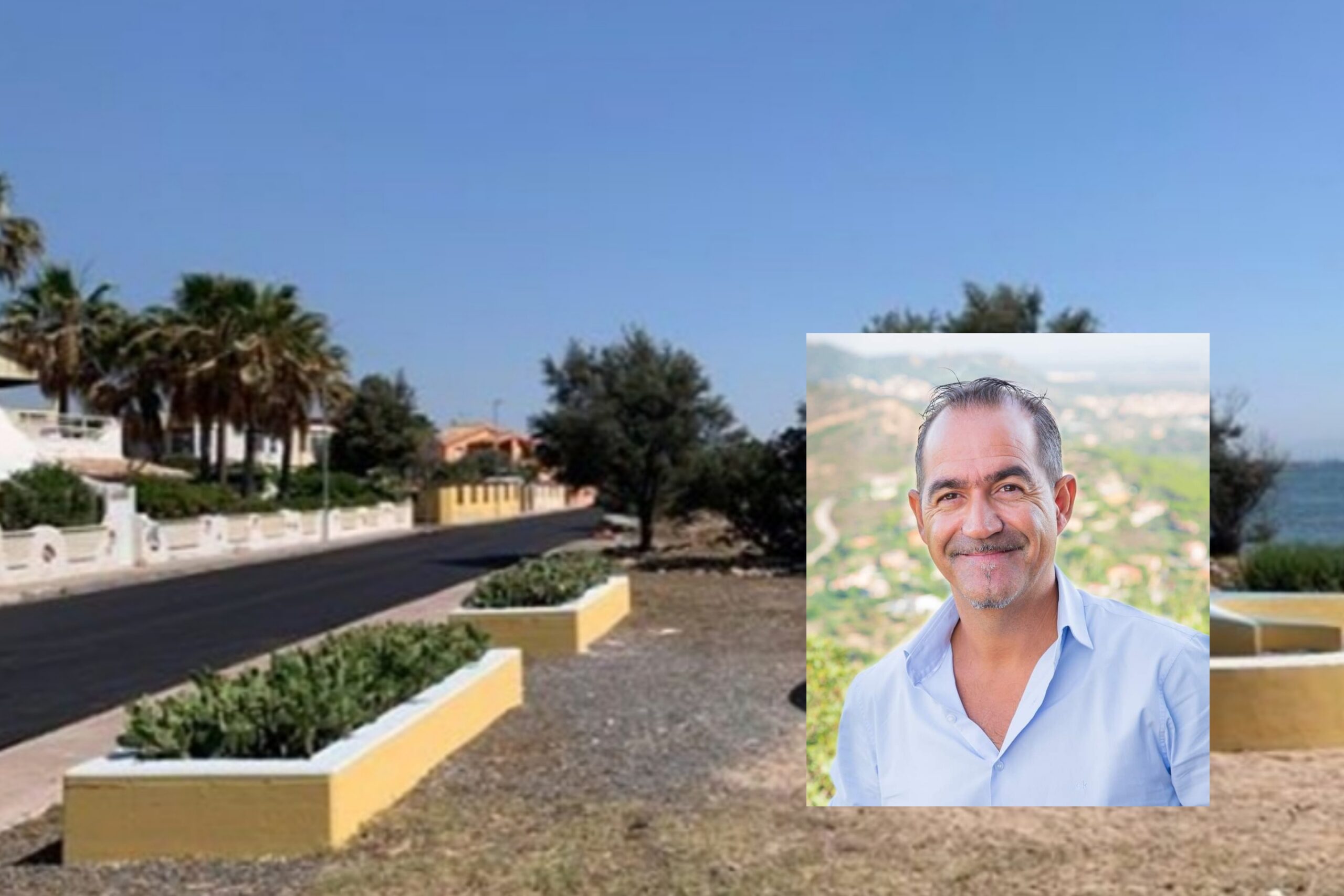 Capoterra, svolta storica per Frutti d’oro: il Comune prende in carico il condominio, strade e luci nuove