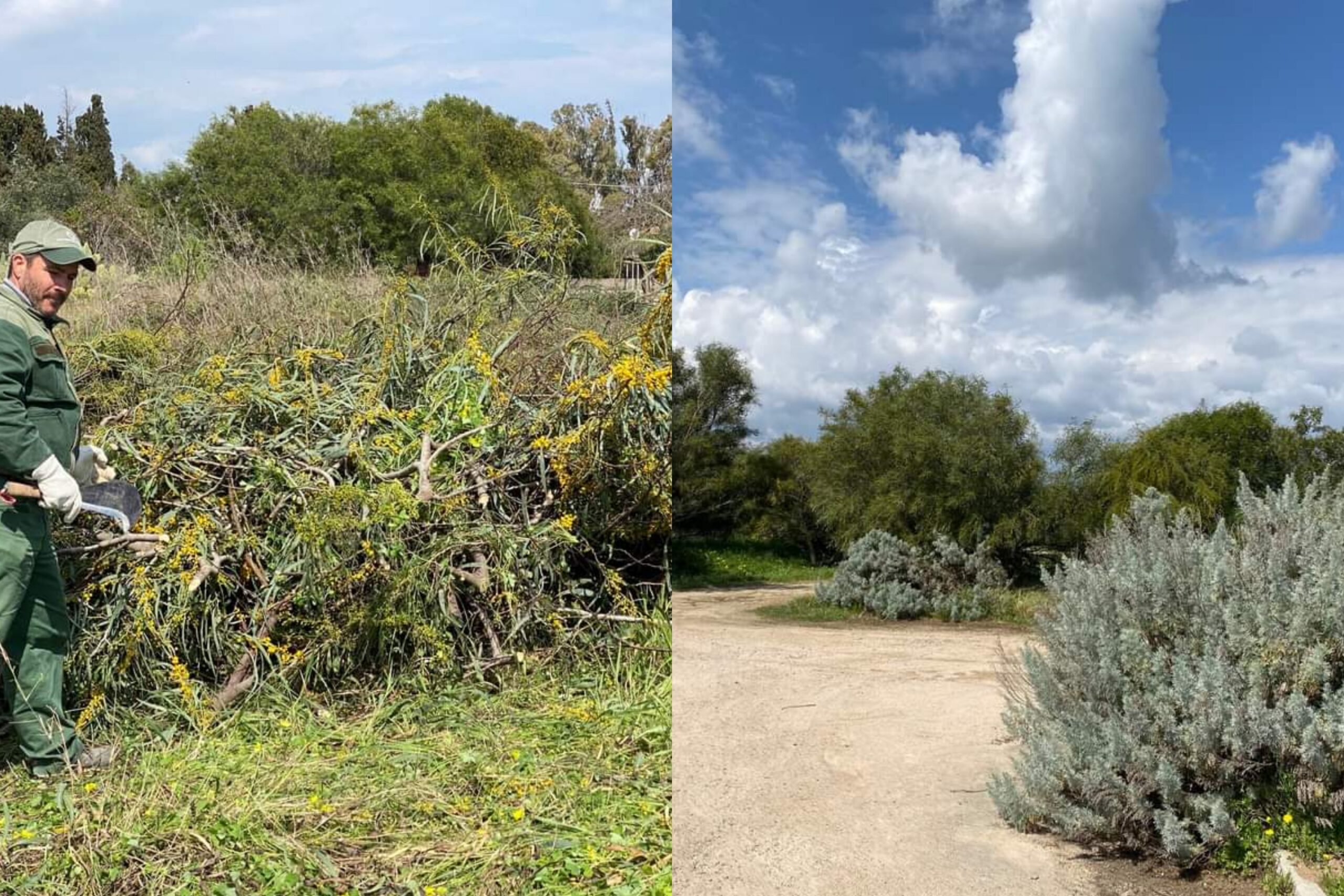 Nora, un progetto per restituire al territorio la sua storia e il suo benessere