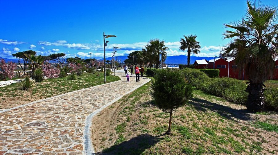 Quartu, ok al bus navetta per il Poetto: “Una fermata anche a Mari Pintau”
