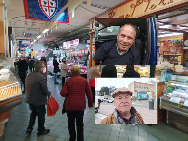 Pensionati sardi tra pensioni che non bastano più e bollette salate: “Senza soldi a fine mese e costretti a comprare meno cibo”