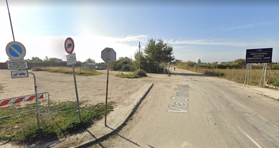 Molentargius, due milioni per il restyling del parcheggio di Quartu e nuove aree verdi a Cagliari