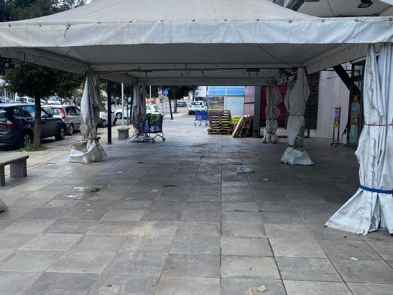 Caccia al pellet in Sardegna, nuovi assalti: in un megastore sacchi esauriti in sole tre ore