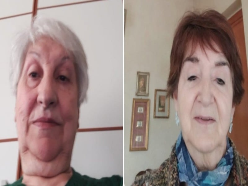 Cagliari, ecco i pensionati in ginocchio: “Addio medicine e visite, cerchiamo il cibo in offerta nei mercatini”