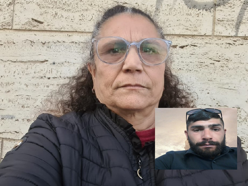 Muore in carcere, giallo su un 39enne di Quartu: “Ditemi cos’è successo a mio figlio”