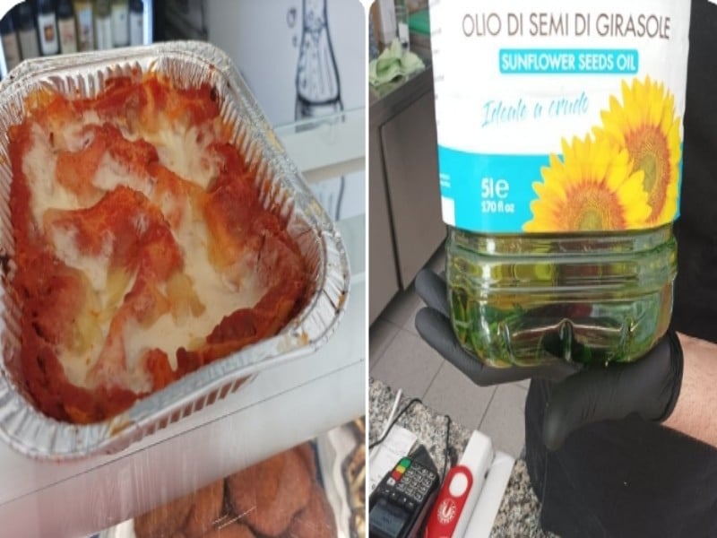 Olio da 9 a 14 euro, formaggio e farina più cari: prezzi pazzi, a Cagliari mangiare costa molto di più