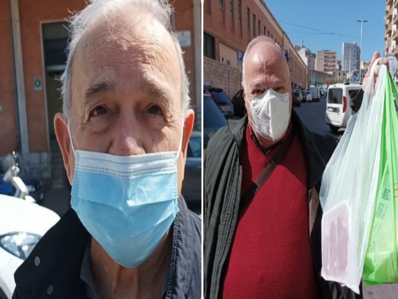 Cagliari, benzina e bollette fanno schizzare i prezzi: “Un euro per un carciofo, 37 euro per due buste di frutta e verdura”