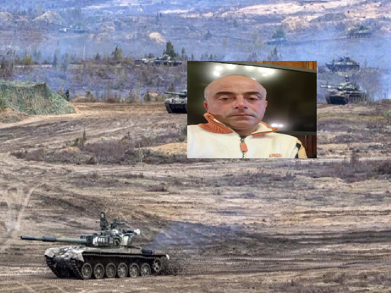 La guerra in Ucraina taglia le gambe ai pastori sardi: “Mangimi finiti o a prezzi assurdi, benvenuti alla fine”