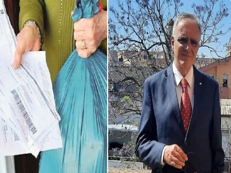 A Quartu un’evasione Tari da record: “Più del 40% dei cittadini non paga la tassa”