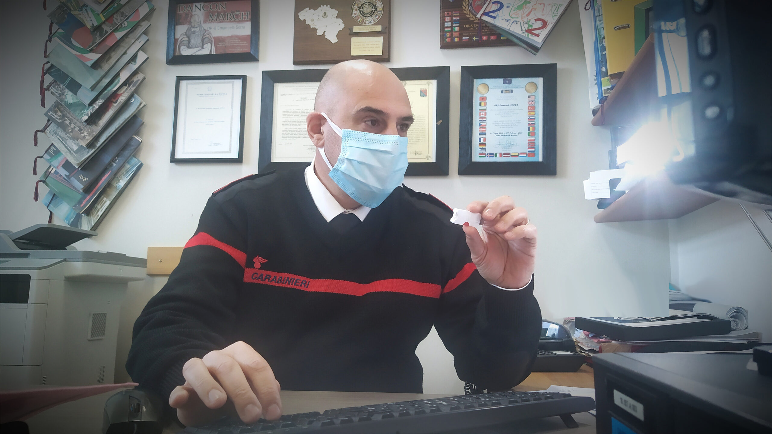 Acquista una scheda video ma il pacco non arriva: ennesima truffa online a Villaputzu