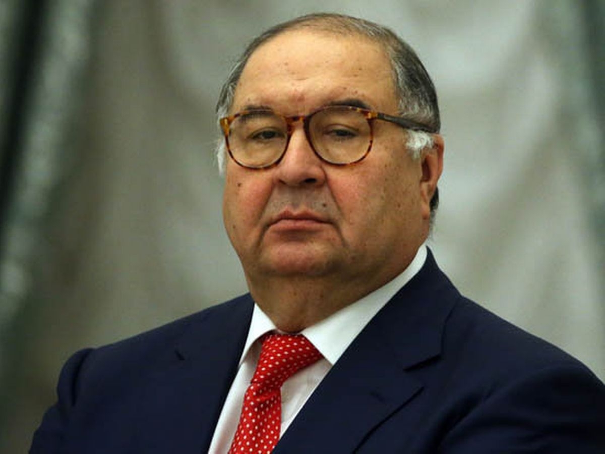 Guerra in Ucraina, “congelata” dalla Finanza la villa extra lusso di Usmanov in Costa Smeralda