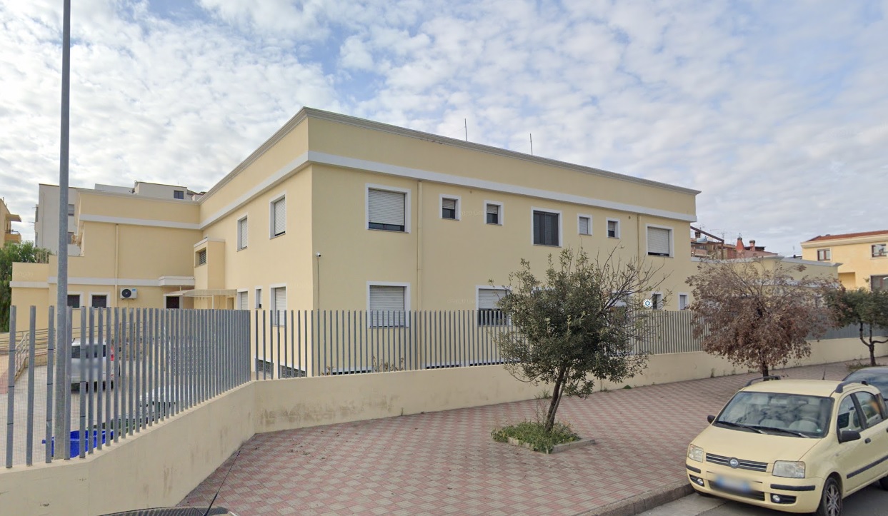 Commissariato mai aperto a Quartu: “Progetto in fumo per 100 metri quadri, vogliamo 3 milioni dal Comune”