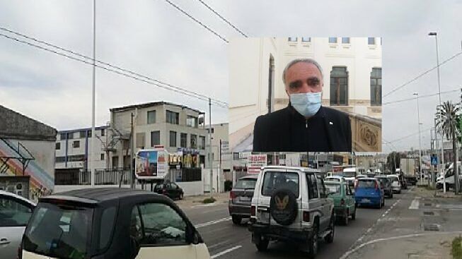 Cagliari, il nuovo viale Marconi manda ko via Mercalli: “Teniamo il senso unico solo con più bus e metropolitana”