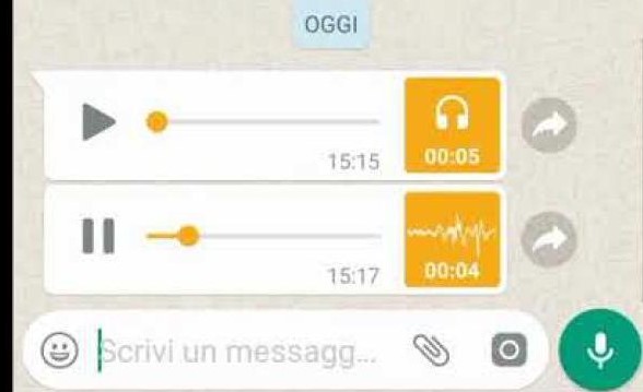 “Fate scorte nei market, staremo fermi 15 giorni”: il vocal allarmistico nelle chat sarde “è di un lavoratore disperato”
