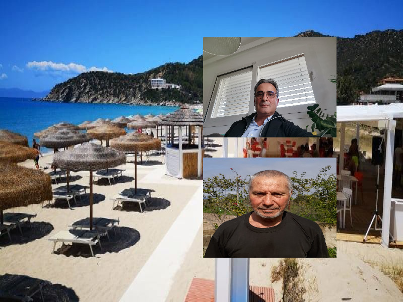 I balneari sardi disperati: “Diamo tanto lavoro e vogliono toglierci le concessioni, sarà una rovina immensa”