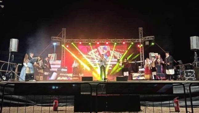 Grandi eventi e concerti al comparto 8 di Monserrato: si parte il primo luglio con il comico Angelo Pintus